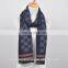 TOROS BSCI Certification Wholesale Good Quality Men Viscose Scarf