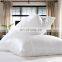 Wholesale new sale superior sleeping duck down pillow family or hotel special use
