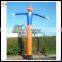 Halloween Best Decoration Inflatable Sky Dancer Advertising Air Tube Pumpkins Skydancer Tube