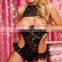Top Quantity Open Chest Nude Women Wearing Lingerie Sexy Teddy Wear