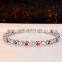 HOT Round Diamond Popular Bracelet