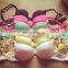 ladies underwear sexy bra and panty new design