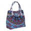 Indian Handbags Women Shoulder Bag Mandala Tote Bag Hippie Handmade Shopping Bag