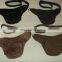 new LEATHER MONEYBELTS BAGS indian