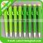 Novelty Vegetable Shape Pens for Kids, Carrots Roller Ball Pens for Wholesale