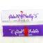High quality wholesale labels and tags maker clothing