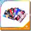 Bulk custom Design silk screen printing plastic VIP cards/ business cards/play cards