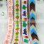 Celebrate jacquard ribbon wholesale ribbon