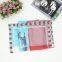 Factory Direct New Pattern Custom Silk Scarf Digital Print Wholesale China