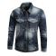 Men's jeans Jacket