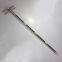Stainless Steel  Manual Grain Sampling Probe for Rice Corn and Soybean