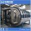 Industrial Fruit Drying Equipment Vacuum Freeze Dryer Machine Price