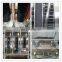 Insulating glass making LBW2500PC-3 Vertical Glass Washing and Drying machine double glass machine