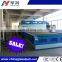PLC Control Horizontal Glass Tempering Furnace / Machine For Sale