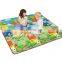 High Quality Non-toxic XPE Foam Baby Play Mat