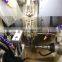 5 Axis Hobby Vertical Aluminum CNC Milling Machine
