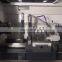 Heavy duty big flat bed cnc metal turning lathe machine CK6163B
