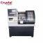 Newest Hobby mini CNC Lathe machine with best price, Manufacturer directly CK6125