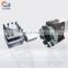 Mini Cnc Lathe Metal Turning Machine for Making Bearing CK6136