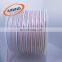 PVC garden fiber wire hose spiral flexible hose