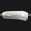 White Fashion Fit Secrets elastic loop Hip Hugger belt wholesale