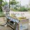 Industrial Automatic Fruit and Vegetable Washing Machine and Air Dryer