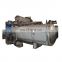SUS 304 stainless steel water spraying autoclave sterilizer immersion sterilization retort