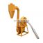 Tooth Claw Type Maize Grinder Mill|Small Grinder Mill|Best Price Disk Mill