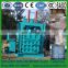 Wood chip baler machine/hydraulic metal baler machine/horizontal baling machine with low price