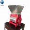 Best quality manual coffee pulper machine/coffee peeling machine