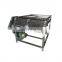 Taizy Industrial Automatic Green Pigeon Peas Peeler Peeling Shelling Machine