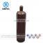Special Size 40L 156Bar Steel Acetylene Gas Cylinder Used For Welding Company
