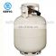 Newly EXPORT Africa country Low pressure 50KG LPG Cylinder