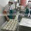 China professional steamed bun maker, baozi forming machine,Baozi making machine