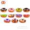 New Type Popular Mister Donut Sweet Buns Making Machine Doughnut Machine