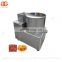 Centrifugal Fried Food De-Oiling Peanut Potato Chips Deoiling Machine