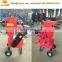 Portable Tree Branch Cutter Wood Chipper Machine Price Wood Cutting Machine