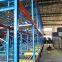 Customization Is Acceptable Flow Rack Damped System 