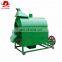 DC-60 Industrial gas sunflower seeds roasting machine for sale