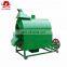 DC-280 Most popular type peanut roaster machine groundnut roasting machine with gas