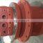 MM40SR Mitsubishi final drive, MM 40SR MM40 SR AEW00035 Mitsubishi excavator travel motor