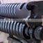 Bulldozer,/Excavator idler tensioner,Recoil Spring Idler,Spring Assembly for undercarriage parts