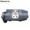 Belparts excavator hydraulic pilot pump EC460 14561970 EC480 D12D spare parts gear pump