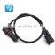 Crankshaft Position Sensor for I'-suzu OEM# 8-97306-601-2 0281002553 8-97306-601-0