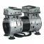 High quality high pressure environmental electric Ac power 220V vacuum pump two stage for miking machine