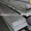 Hot Rolled 304 321 Stainless Steel Flat Bar
