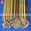 Brass Hex Bar Price for kg Low Price