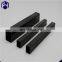 New design weight 40x40x4 hot sale asian black iron square tube with great price