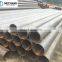 erw steel pipe for construction ASTM A53 erw pipe