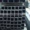 Mild Carbon Semi-killed Steel Galvanized Square Tube